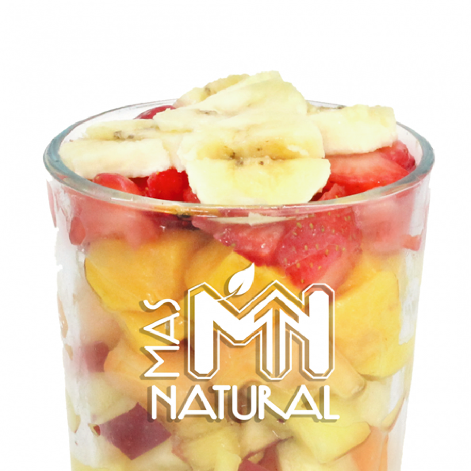 Menu Mas Natural